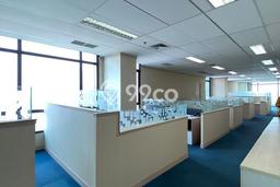 Disewakan Kantor di Kawasan Ramai Mega Kuningan Luas 241m2 Disewakan Kantor di Kawasan Ramai Mega Kuningan Luas 241m2