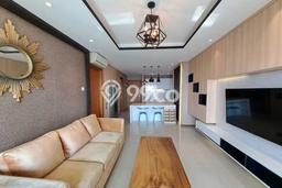 Hunian Apartemen Strategis untuk Dijual di Jakarta Utara dengan 2 Kamar Hunian Apartemen Strategis untuk Dijual di Jakarta Utara dengan 2 Kamar