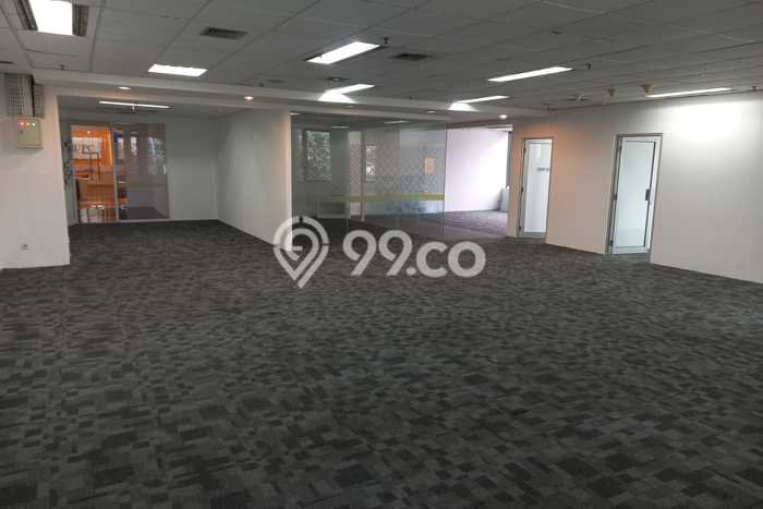FOR RENT! Kantor di TB Simatupang Cocok untuk Bisnis 243m2 FOR RENT! Kantor di TB Simatupang Cocok untuk Bisnis 243m2