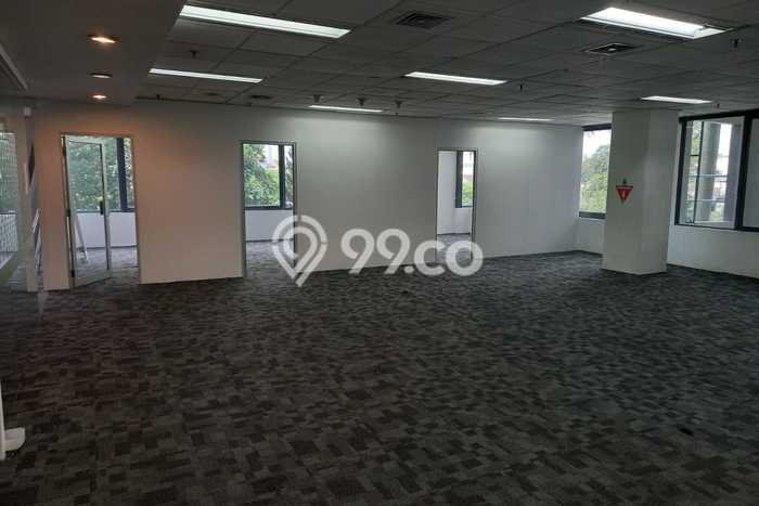 FOR RENT! Kantor di TB Simatupang Cocok untuk Bisnis 243m2 FOR RENT! Kantor di TB Simatupang Cocok untuk Bisnis 243m2
