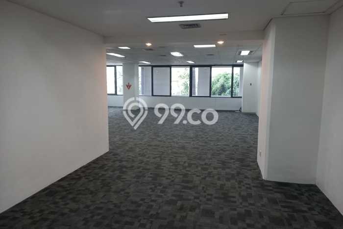 FOR RENT! Kantor di TB Simatupang Cocok untuk Bisnis 243m2 FOR RENT! Kantor di TB Simatupang Cocok untuk Bisnis 243m2