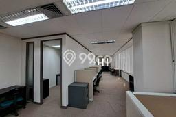 Unit Kantor Tersedia di Kuningan Spesifikasi LB 216m2 Unit Kantor Tersedia di Kuningan Spesifikasi LB 216m2
