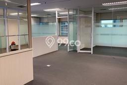 FOR RENT! Kantor di Sudirman Cocok untuk Bisnis 409m2 FOR RENT! Kantor di Sudirman Cocok untuk Bisnis 409m2
