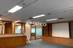 FOR RENT! Kantor di Sudirman Cocok untuk Bisnis 306m2 FOR RENT! Kantor di Sudirman Cocok untuk Bisnis 306m2