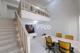 Kantor untuk disewa di Pancoran punya LT 97m2 & LB 97m2 harga sewa kompetitif Kantor untuk disewa di Pancoran punya LT 97m2 & LB 97m2 harga sewa kompetitif