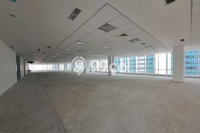 Kantor Disewa di Jakarta Selatan dengan LB 281m2 Area Komersial Ramai Kantor Disewa di Jakarta Selatan dengan LB 281m2 Area Komersial Ramai
