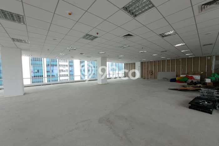 Kantor Disewa di Jakarta Selatan dengan LB 281m2 Area Komersial Ramai Kantor Disewa di Jakarta Selatan dengan LB 281m2 Area Komersial Ramai