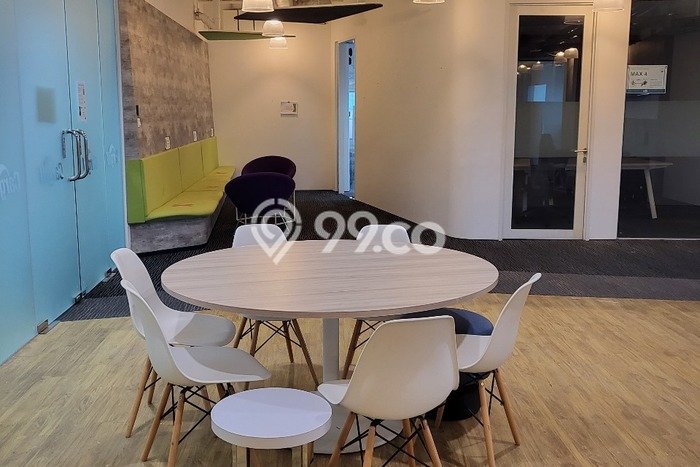 Disewakan Kantor di Pusat Kota Jakarta Selatan Ramai Strategis Disewakan Kantor di Pusat Kota Jakarta Selatan Ramai Strategis