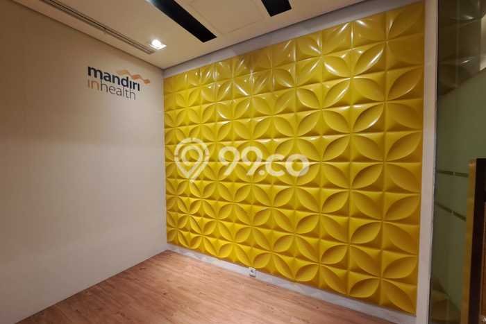 Kantor untuk Disewa di Pusat Jakarta Selatan Luas Bangunan 544m2 Kantor untuk Disewa di Pusat Jakarta Selatan Luas Bangunan 544m2