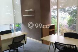 Disewakan Kantor di Kawasan Ramai TB Simatupang Luas 234m2 Disewakan Kantor di Kawasan Ramai TB Simatupang Luas 234m2