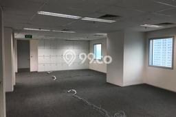 Kantor Disewa di Jakarta Pusat dengan LB 356m2 Area Komersial Ramai Kantor Disewa di Jakarta Pusat dengan LB 356m2 Area Komersial Ramai