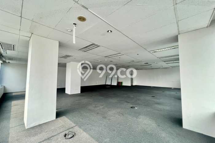 Unit Kantor Disewakan di Kuningan di Area Ramai & Strategis Unit Kantor Disewakan di Kuningan di Area Ramai & Strategis