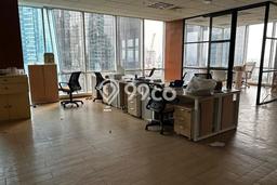 Unit Kantor Disewakan di Mega Kuningan di Area Ramai & Strategis Unit Kantor Disewakan di Mega Kuningan di Area Ramai & Strategis