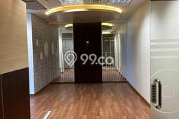 FOR RENT! Kantor di Mega Kuningan Cocok untuk Bisnis 93m2 FOR RENT! Kantor di Mega Kuningan Cocok untuk Bisnis 93m2