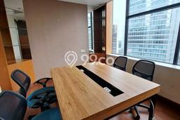 FOR RENT! Kantor di Sudirman Cocok untuk Bisnis 143m2 FOR RENT! Kantor di Sudirman Cocok untuk Bisnis 143m2