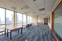 Disewakan Kantor di Kawasan Ramai Mega Kuningan Luas 266m2 Disewakan Kantor di Kawasan Ramai Mega Kuningan Luas 266m2