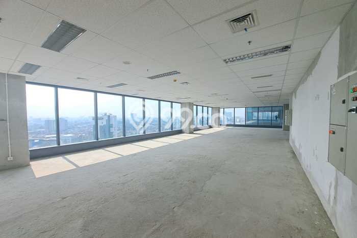 Kantor Disewakan di Area Ramai Tanah Abang, Jakarta Pusat Kantor Disewakan di Area Ramai Tanah Abang, Jakarta Pusat