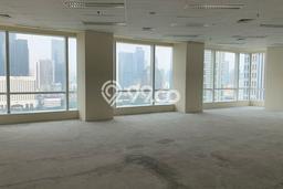 Kantor Disewa di Jakarta Selatan dengan LB 908m2 Area Komersial Ramai Kantor Disewa di Jakarta Selatan dengan LB 908m2 Area Komersial Ramai
