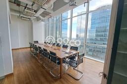 Unit Kantor Disewakan di Tb Simatupang di Area Ramai & Strategis Unit Kantor Disewakan di Tb Simatupang di Area Ramai & Strategis