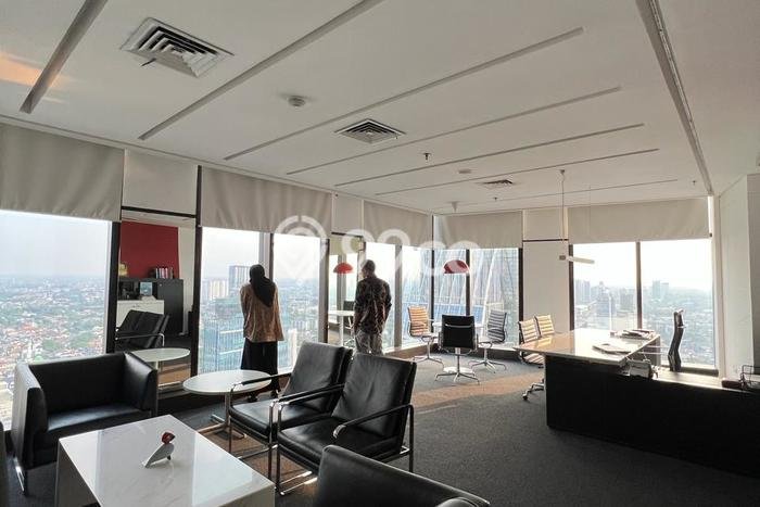 FOR RENT! Kantor di TB Simatupang Cocok untuk Bisnis 600m2 FOR RENT! Kantor di TB Simatupang Cocok untuk Bisnis 600m2