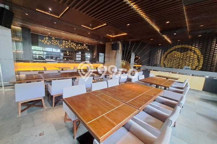 FOR RENT! Komersial di Sudirman Cocok untuk Bisnis 431m2 FOR RENT! Komersial di Sudirman Cocok untuk Bisnis 431m2