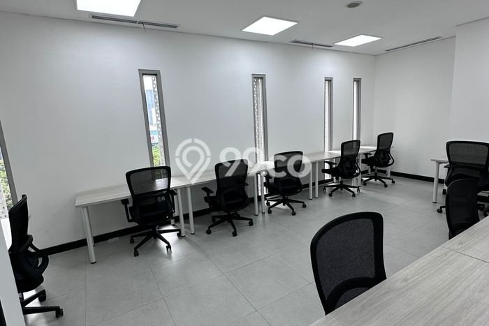 Kantor Disewa di Jakarta Selatan dengan LB 20m2 Area Komersial Ramai Kantor Disewa di Jakarta Selatan dengan LB 20m2 Area Komersial Ramai