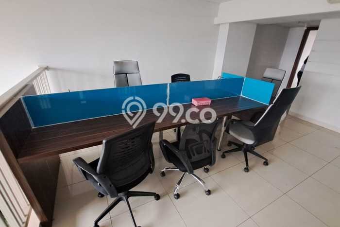 Kantor Komersial Disewakan di Pancoran Jakarta Selatan Luas 132m2 Kantor Komersial Disewakan di Pancoran Jakarta Selatan Luas 132m2