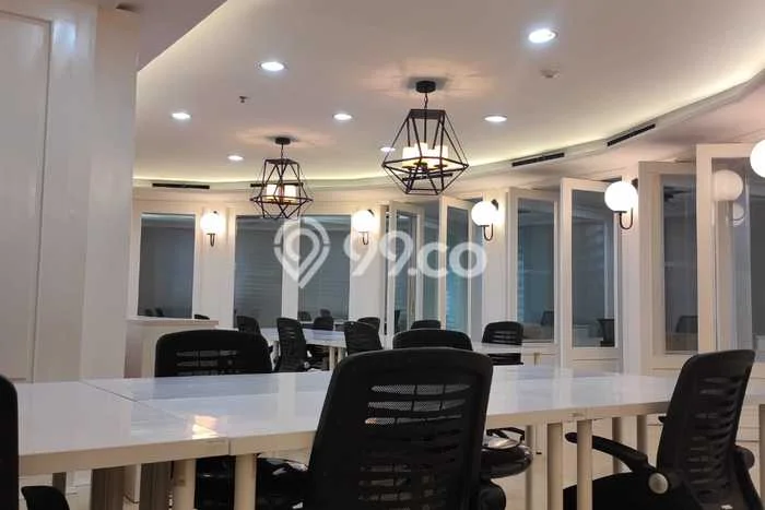 Disewakan Kantor di Kawasan Ramai Pejaten Luas 254m2 Disewakan Kantor di Kawasan Ramai Pejaten Luas 254m2