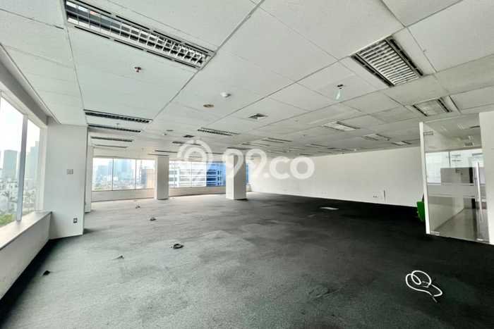 Unit Kantor Disewakan di Kuningan di Area Ramai & Strategis Unit Kantor Disewakan di Kuningan di Area Ramai & Strategis