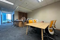 Disewakan Kantor di Pusat Kota Jakarta Selatan Ramai Strategis Disewakan Kantor di Pusat Kota Jakarta Selatan Ramai Strategis