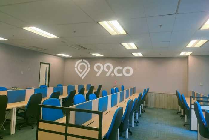 Disewakan Kantor di Kawasan Ramai Kuningan Luas 360m2 Disewakan Kantor di Kawasan Ramai Kuningan Luas 360m2