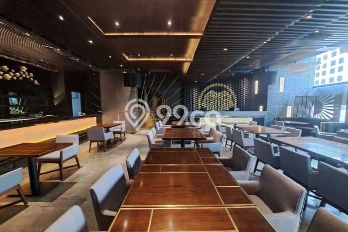 FOR RENT! Komersial di Sudirman Cocok untuk Bisnis 431m2 FOR RENT! Komersial di Sudirman Cocok untuk Bisnis 431m2