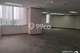 Kantor For Rent di Sudirman, Luas 125m², Area Premium, Ready Usaha Kantor For Rent di Sudirman, Luas 125m², Area Premium, Ready Usaha