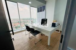 Kantor Ready di TB Simatupang, Luas 125m², Lokasi Bisnis, Jalan Bagus Kantor Ready di TB Simatupang, Luas 125m², Lokasi Bisnis, Jalan Bagus