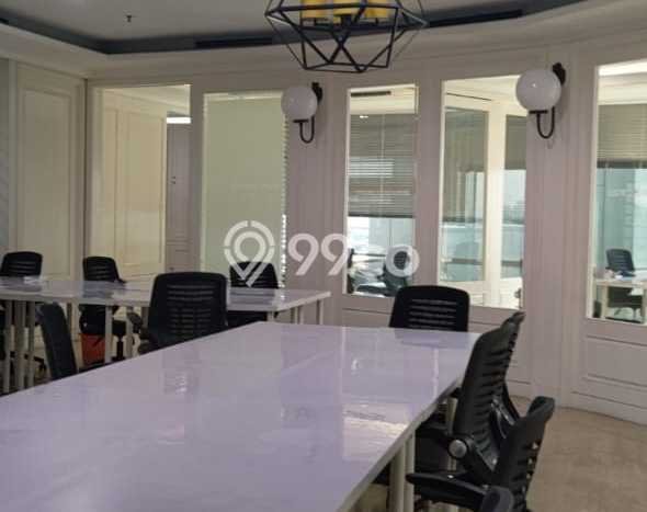 Disewakan Kantor di Kawasan Ramai Pejaten Luas 254m2 Disewakan Kantor di Kawasan Ramai Pejaten Luas 254m2