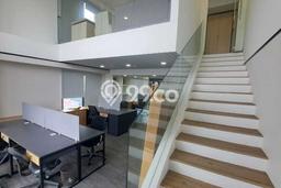 Kantor disewakan lokasi strategis Pancoran Jakarta Selatan 101m2 Kantor disewakan lokasi strategis Pancoran Jakarta Selatan 101m2