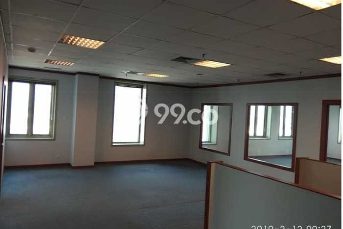 Kantor Disewakan di Area Ramai Mampang Prapatan, Jakarta Selatan Kantor Disewakan di Area Ramai Mampang Prapatan, Jakarta Selatan