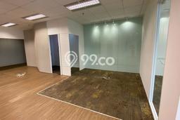 FOR RENT! Kantor di Sudirman Cocok untuk Bisnis 156m2 FOR RENT! Kantor di Sudirman Cocok untuk Bisnis 156m2