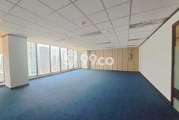 Disewakan Kantor di Kawasan Ramai Mega Kuningan Luas 158m2 Disewakan Kantor di Kawasan Ramai Mega Kuningan Luas 158m2