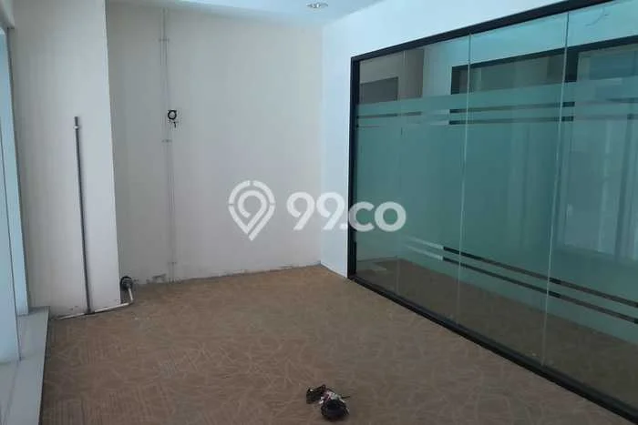 Unit Kantor Disewakan di Mega Kuningan di Area Ramai & Strategis Unit Kantor Disewakan di Mega Kuningan di Area Ramai & Strategis