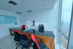 Disewakan Kantor di Kawasan Ramai Kuningan Luas 143m2 Disewakan Kantor di Kawasan Ramai Kuningan Luas 143m2