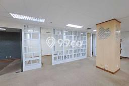 Kantor Disewa di Jakarta Selatan dengan LB 270m2 Area Komersial Ramai Kantor Disewa di Jakarta Selatan dengan LB 270m2 Area Komersial Ramai
