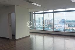 FOR RENT! Kantor di Mega Kuningan Cocok untuk Bisnis 129m2 FOR RENT! Kantor di Mega Kuningan Cocok untuk Bisnis 129m2