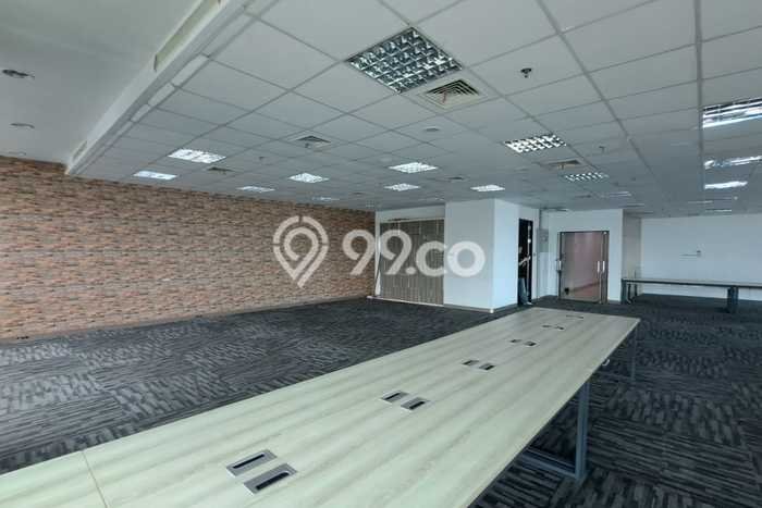 HARGA SPESIAL! Kantor di , Luas 378m2m², Area Utama HARGA SPESIAL! Kantor di , Luas 378m2m², Area Utama