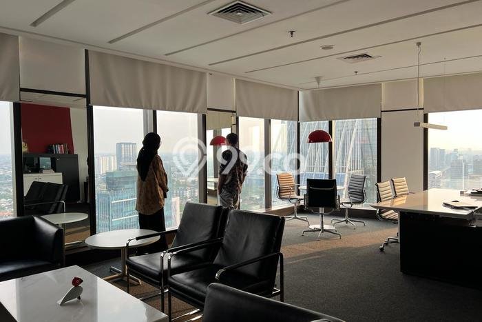 FOR RENT! Kantor di TB Simatupang Cocok untuk Bisnis 600m2 FOR RENT! Kantor di TB Simatupang Cocok untuk Bisnis 600m2