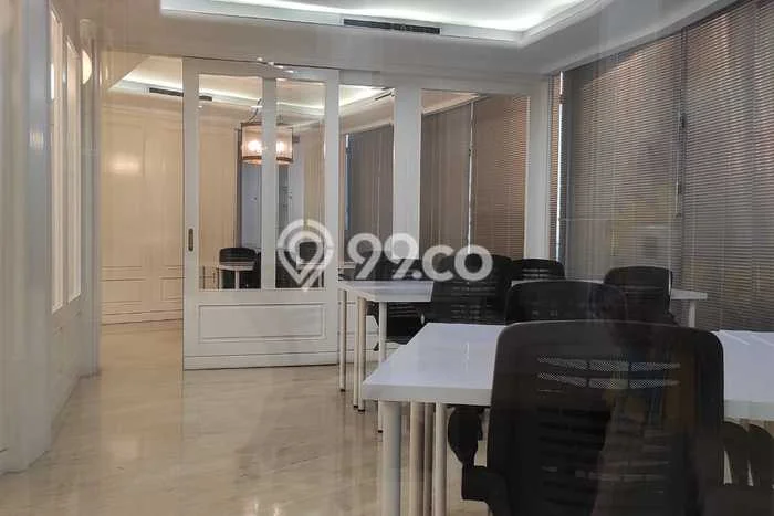 Disewakan Kantor di Kawasan Ramai Pejaten Luas 254m2 Disewakan Kantor di Kawasan Ramai Pejaten Luas 254m2