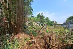 Untuk Dijual Tanah di Jakarta Selatan, Luas 1453m2 - Untuk Dijual Tanah di Jakarta Selatan, Luas 1453m2 -