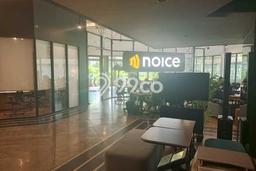 Komersial For Rent di Kuningan, Luas 714m², Lokasi Strategis Komersial For Rent di Kuningan, Luas 714m², Lokasi Strategis