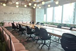 Kantor untuk Disewa di Pusat Jakarta Selatan Luas Bangunan 1500m2 Kantor untuk Disewa di Pusat Jakarta Selatan Luas Bangunan 1500m2