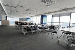 Unit Kantor Disewakan di Thamrin di Area Ramai & Strategis Unit Kantor Disewakan di Thamrin di Area Ramai & Strategis